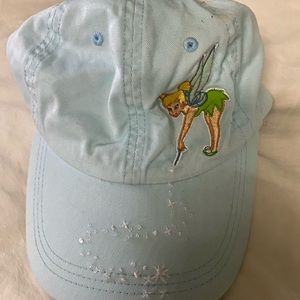 Tinkerbell hat